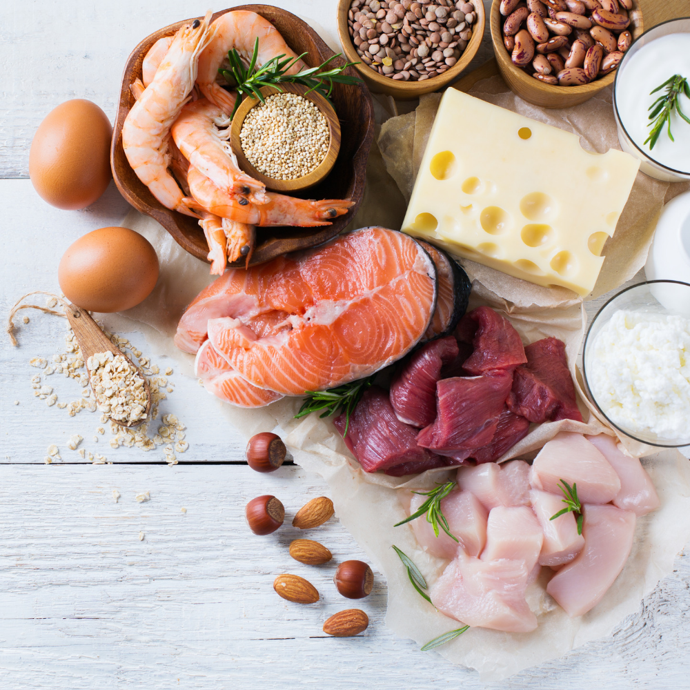 Essential Amino Acids Foods Essential Amino Acids Foods