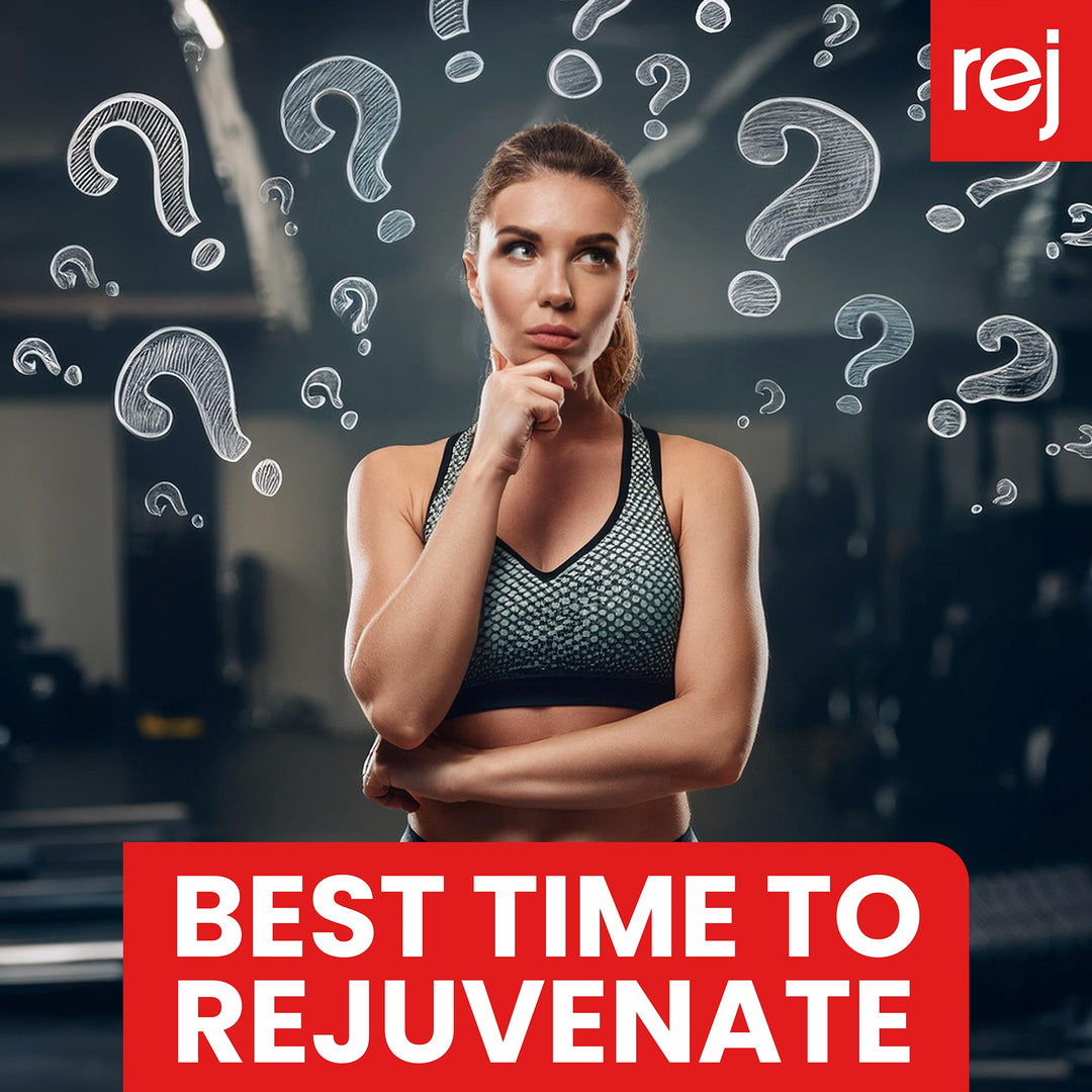 Best Way to Take Rejuvenate