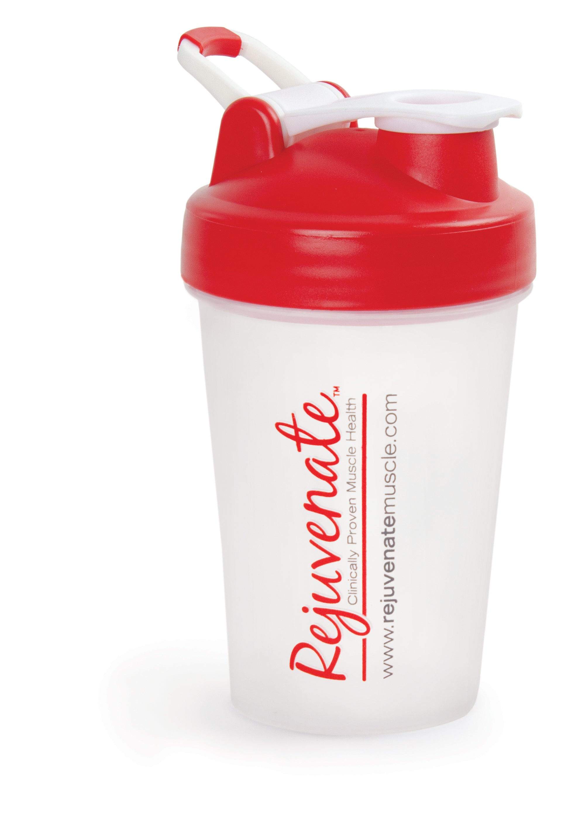 Rejuvenate Mini Typhoon Shaker Cup – Rejuvenate Muscle Health - US