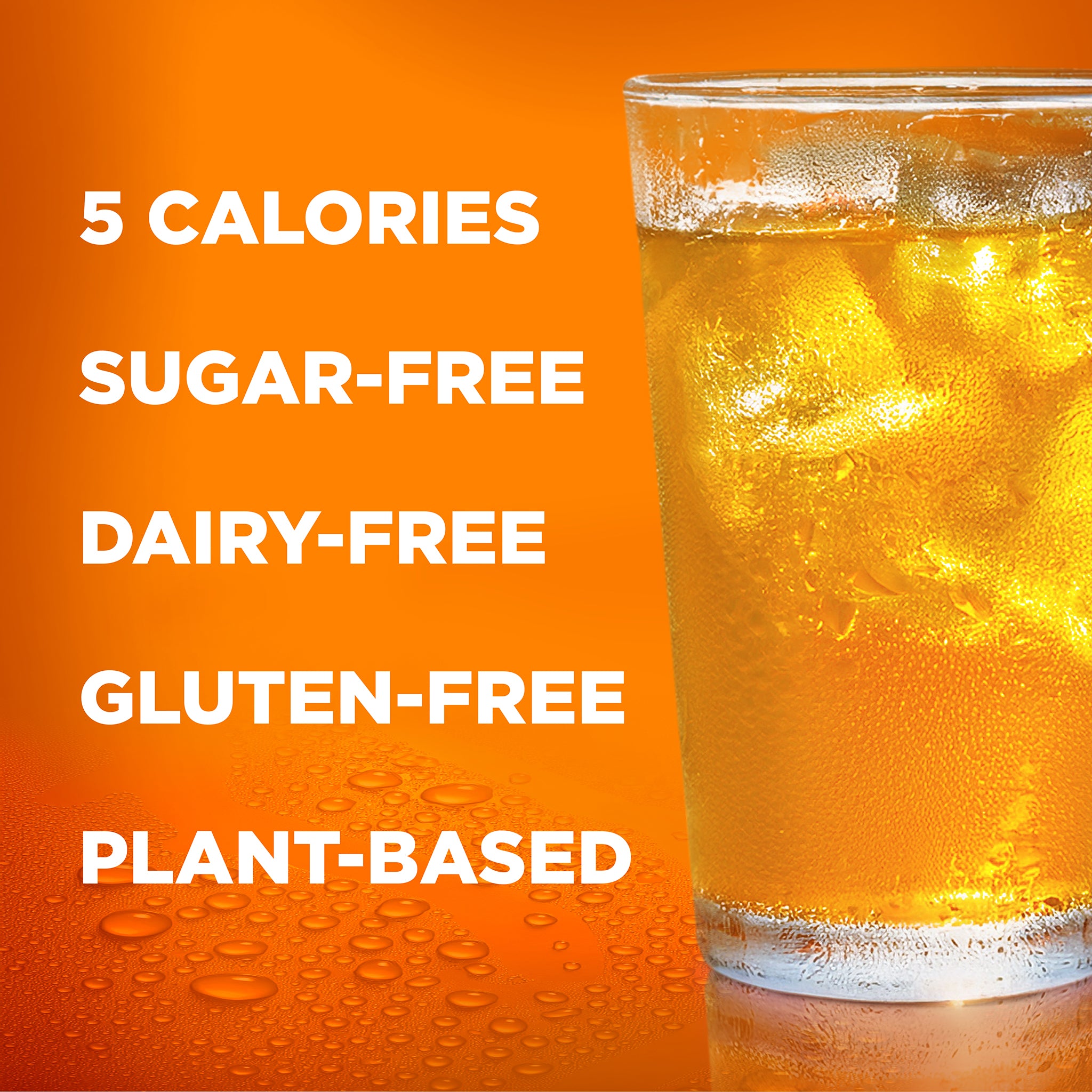 Rejuvenate Muscle Building Drink Mix Sticks