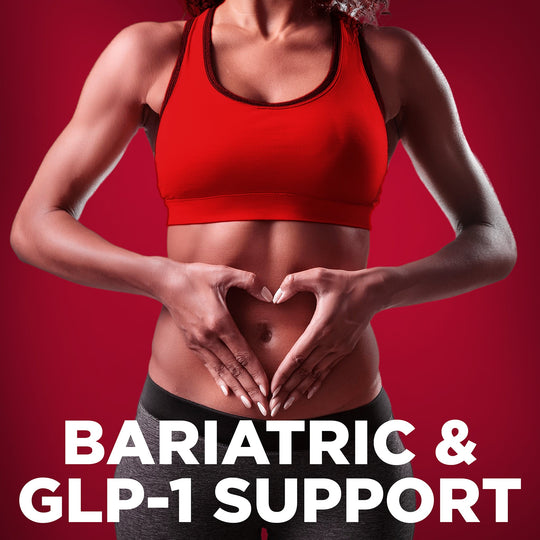 Rejuvenate Muscle Building Drink Mix Sticks CA