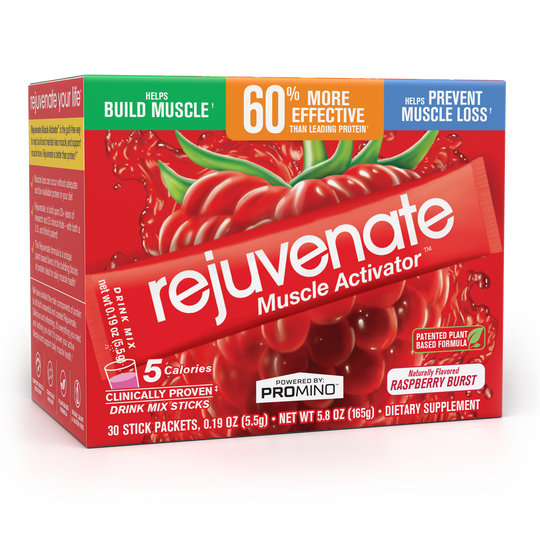 Double Subscription - Rejuvenate Drink Mix