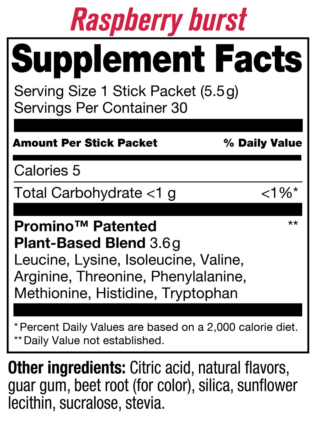Double Subscription - Rejuvenate Drink Mix