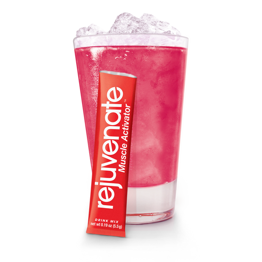 Double Subscription - Rejuvenate Drink Mix