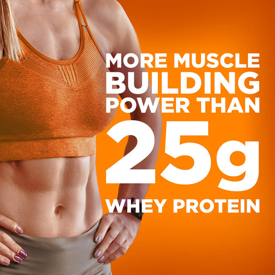 Rejuvenate Muscle Building Drink Mix Sticks CA