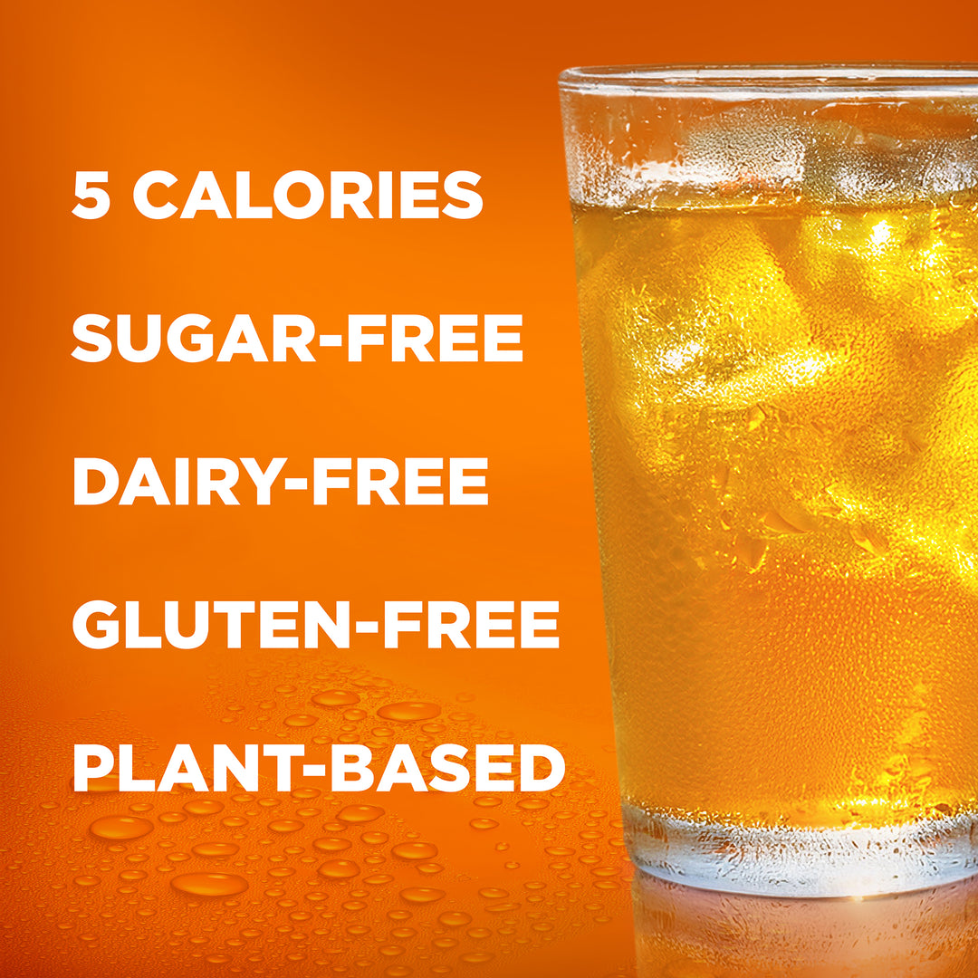 Rejuvenate Muscle Building Drink Sticks