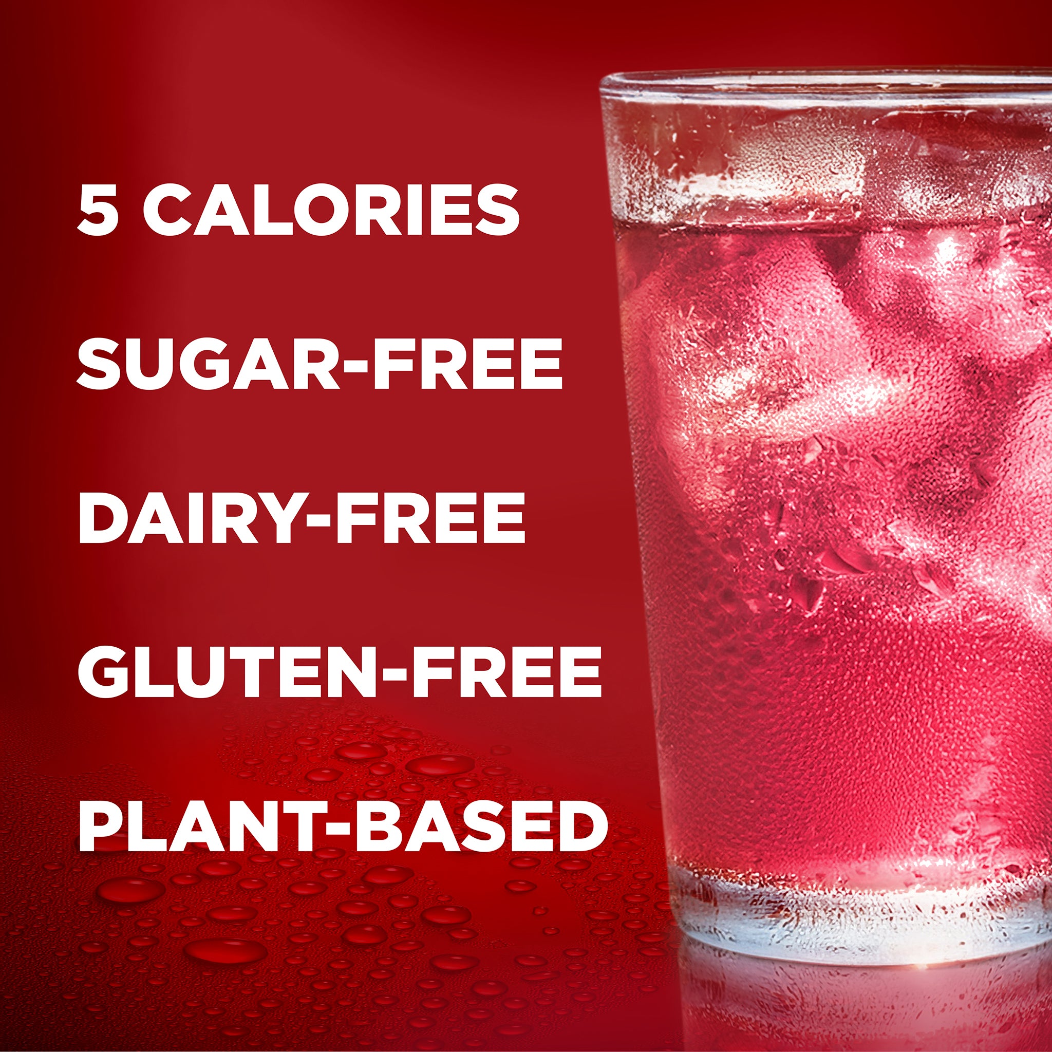 Rejuvenate Muscle Building Drink Mix Sticks