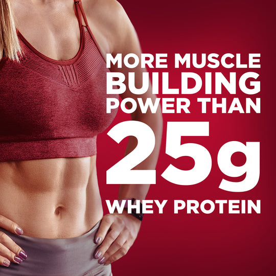Rejuvenate Muscle Building Drink Sticks